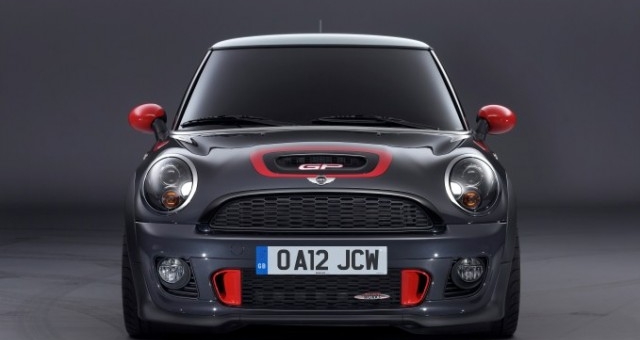 Mini Cooper 2016